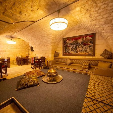 Hayatli Konak シャンルウルファ エクステリア 写真