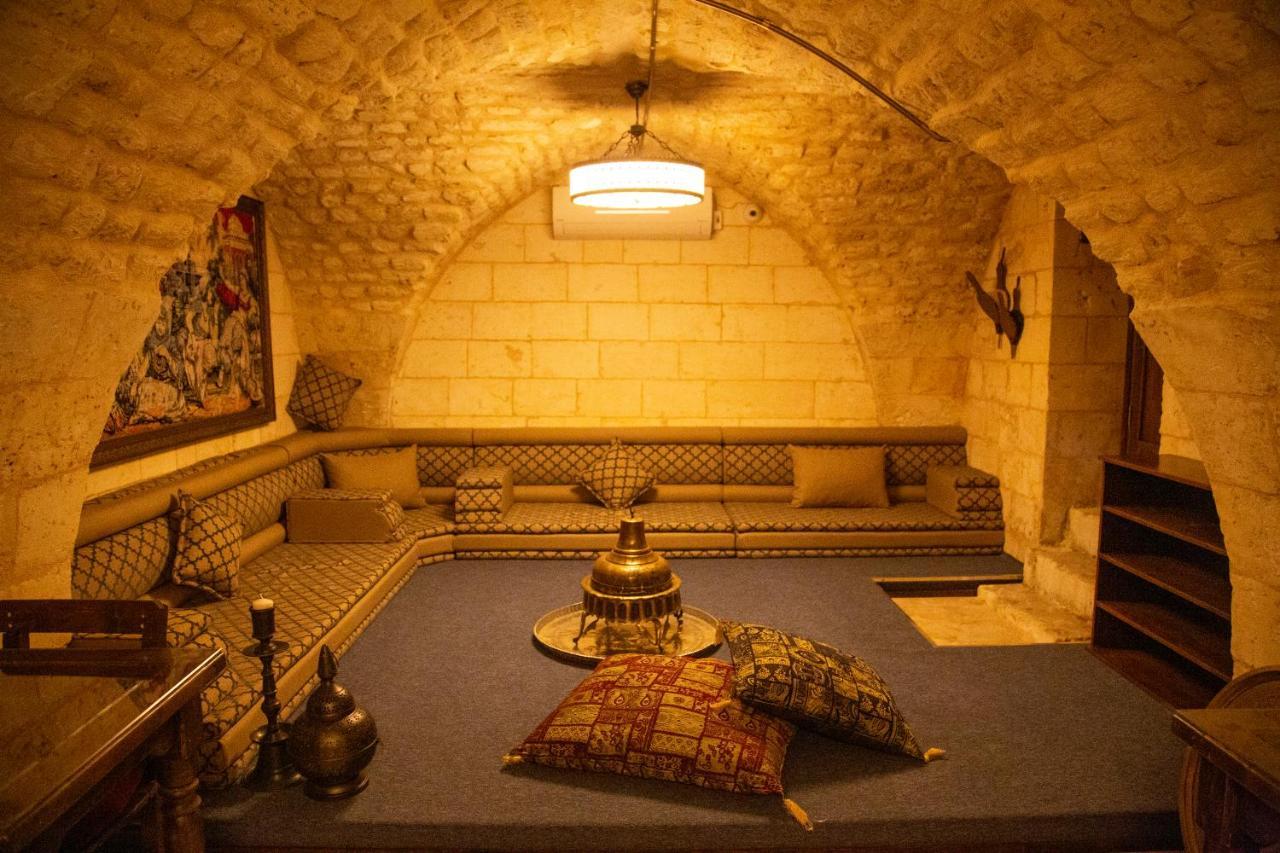 Hayatli Konak シャンルウルファ エクステリア 写真