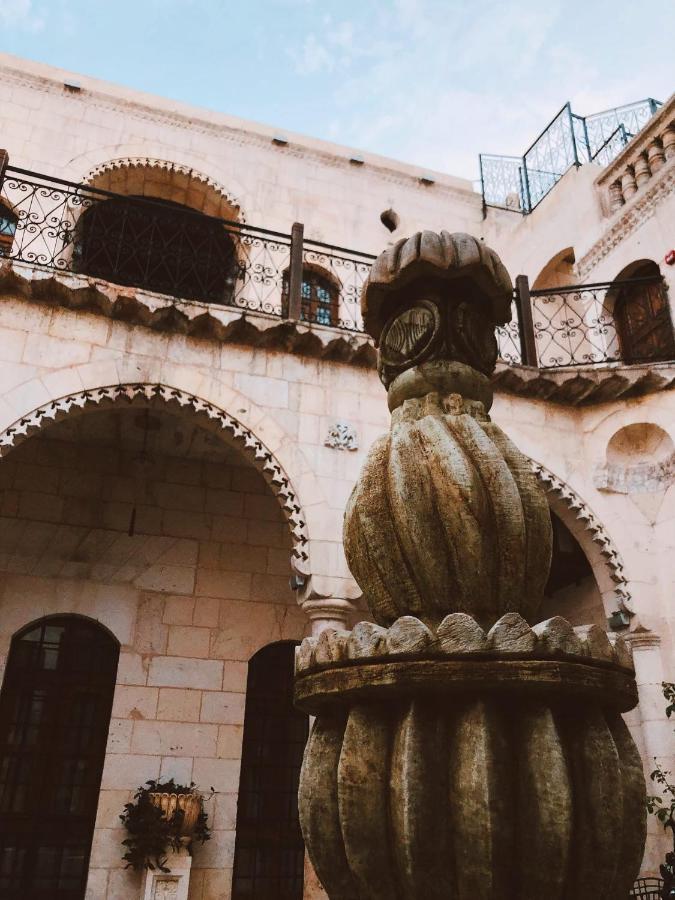 Hayatli Konak シャンルウルファ エクステリア 写真
